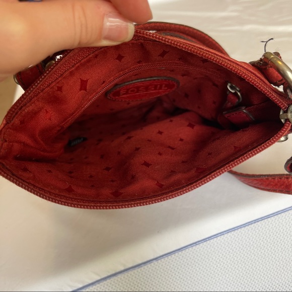 Fossil Purse - Picture 3 of 4